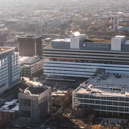UChicago Medicine
